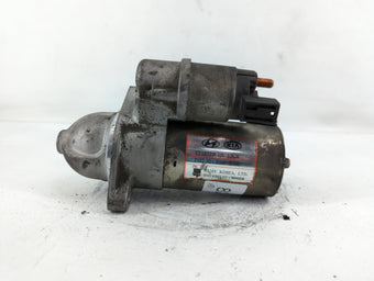compare product 2011-2014 Hyundai Elantra Car Starter Motor Solenoid OEM P/N:36100-2E500 Fits Fits 2011 2012 2013 2014 OEM Used Auto Parts