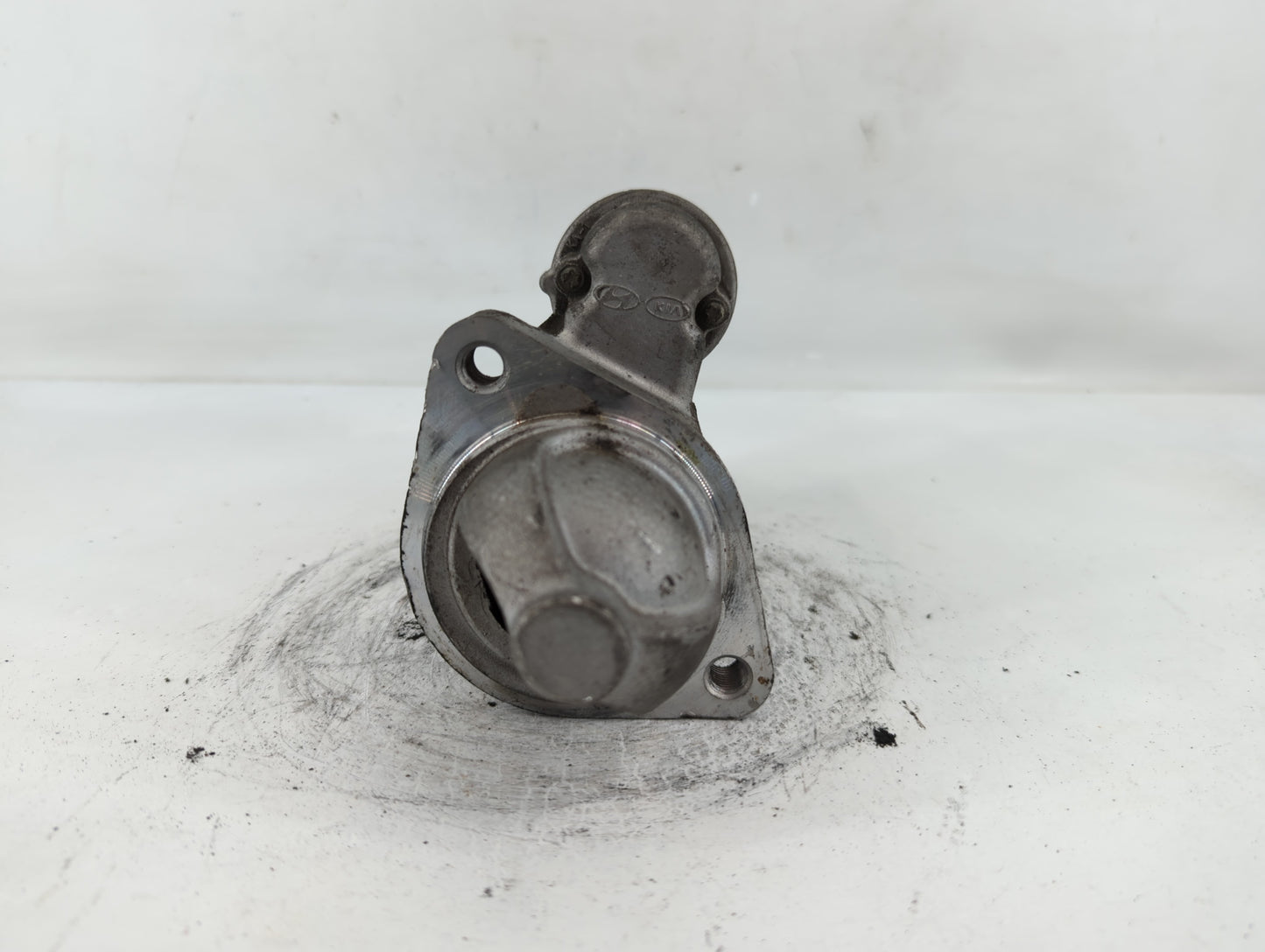 2011-2014 Hyundai Elantra Car Starter Motor Solenoid OEM P/N:36100-2E500 Fits Fits 2011 2012 2013 2014 OEM Used Auto Parts -