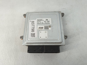 compare product 2011-2013 Hyundai Elantra PCM Engine Control Computer ECU ECM PCU OEM P/N:39103-2EMB0 39102-2EMB0 Fits Fits 2011 2012 2013 OEM Used Auto Parts