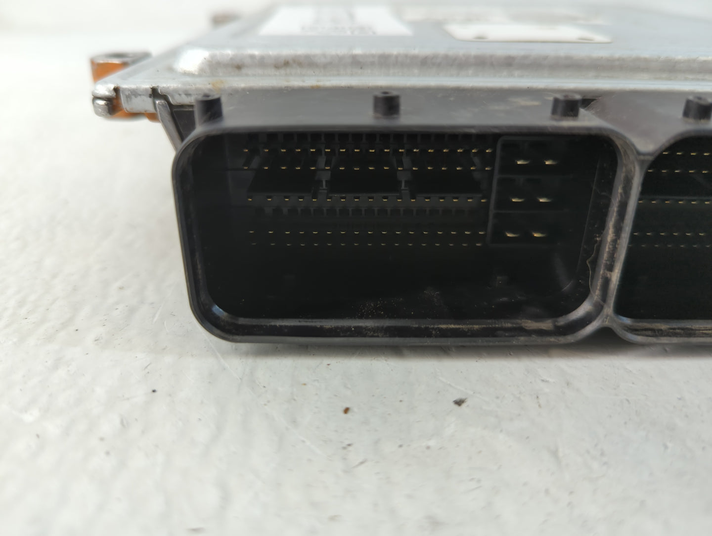 2011-2013 Hyundai Elantra PCM Engine Control Computer ECU ECM PCU OEM P/N:39103-2EMB0 39102-2EMB0 Fits Fits 2011 2012 2013 O