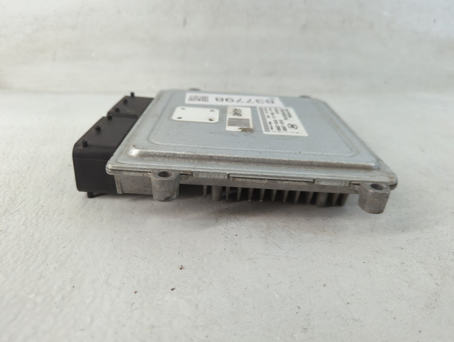 2011-2013 Hyundai Elantra PCM Engine Control Computer ECU ECM PCU OEM P/N:39103-2EMB0 39102-2EMB0 Fits Fits 2011 2012 2013 O