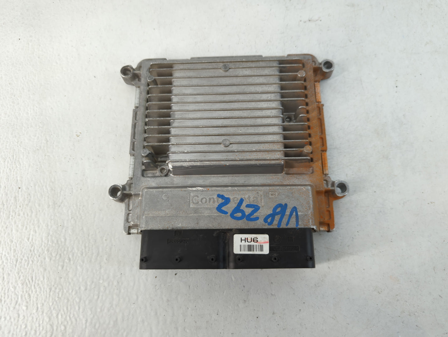 2011-2013 Hyundai Elantra PCM Engine Control Computer ECU ECM PCU OEM P/N:39103-2EMB0 39102-2EMB0 Fits Fits 2011 2012 2013 O