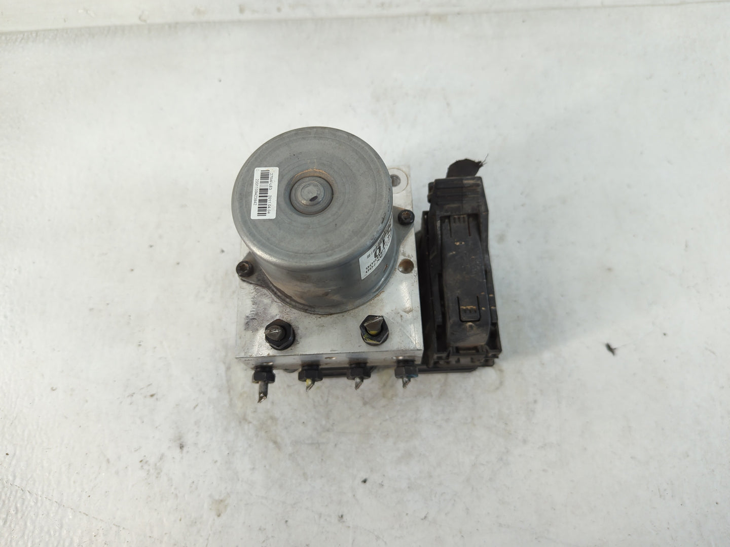 2011-2013 Hyundai Elantra ABS Pump Control Module Replacement P/N:58920-3X700 Fits Fits 2011 2012 2013 OEM Used Auto Parts -
