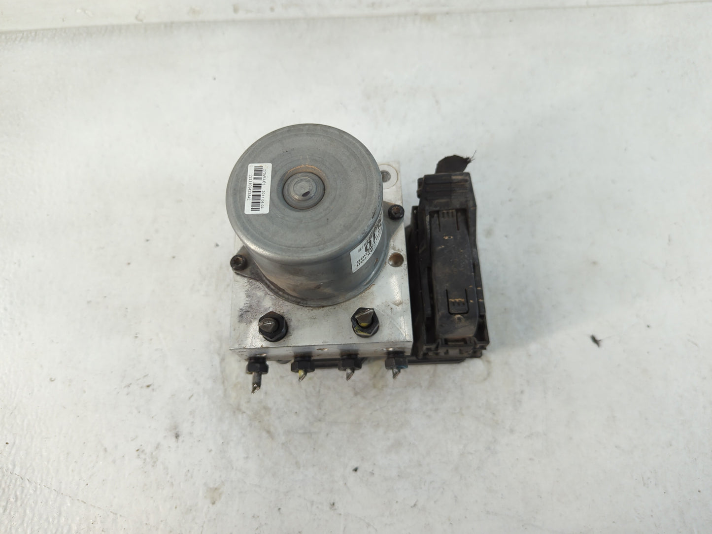 2011-2013 Hyundai Elantra ABS Pump Control Module Replacement P/N:58920-3X700 Fits Fits 2011 2012 2013 OEM Used Auto Parts -