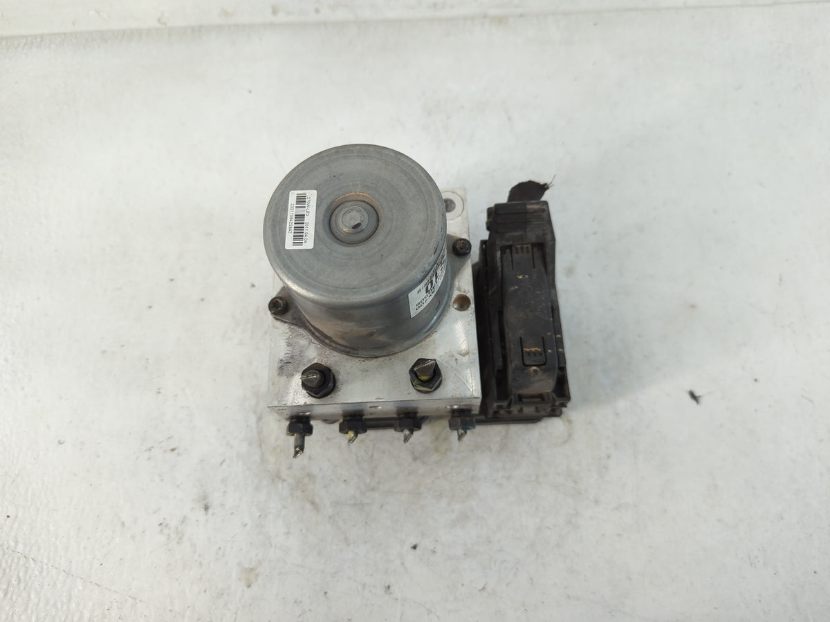 2011-2013 Hyundai Elantra Anti-Lock Brake ABS Pump Module Actuator OEM P/N:58920-3X700 Fits Fits 2011 2012 2013 OEM Used Aut