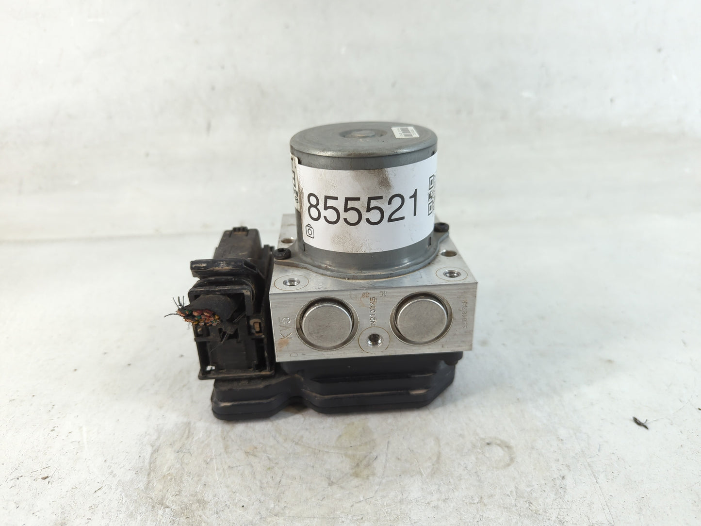 2011-2013 Hyundai Elantra ABS Pump Control Module Replacement P/N:58920-3X700 Fits Fits 2011 2012 2013 OEM Used Auto Parts -