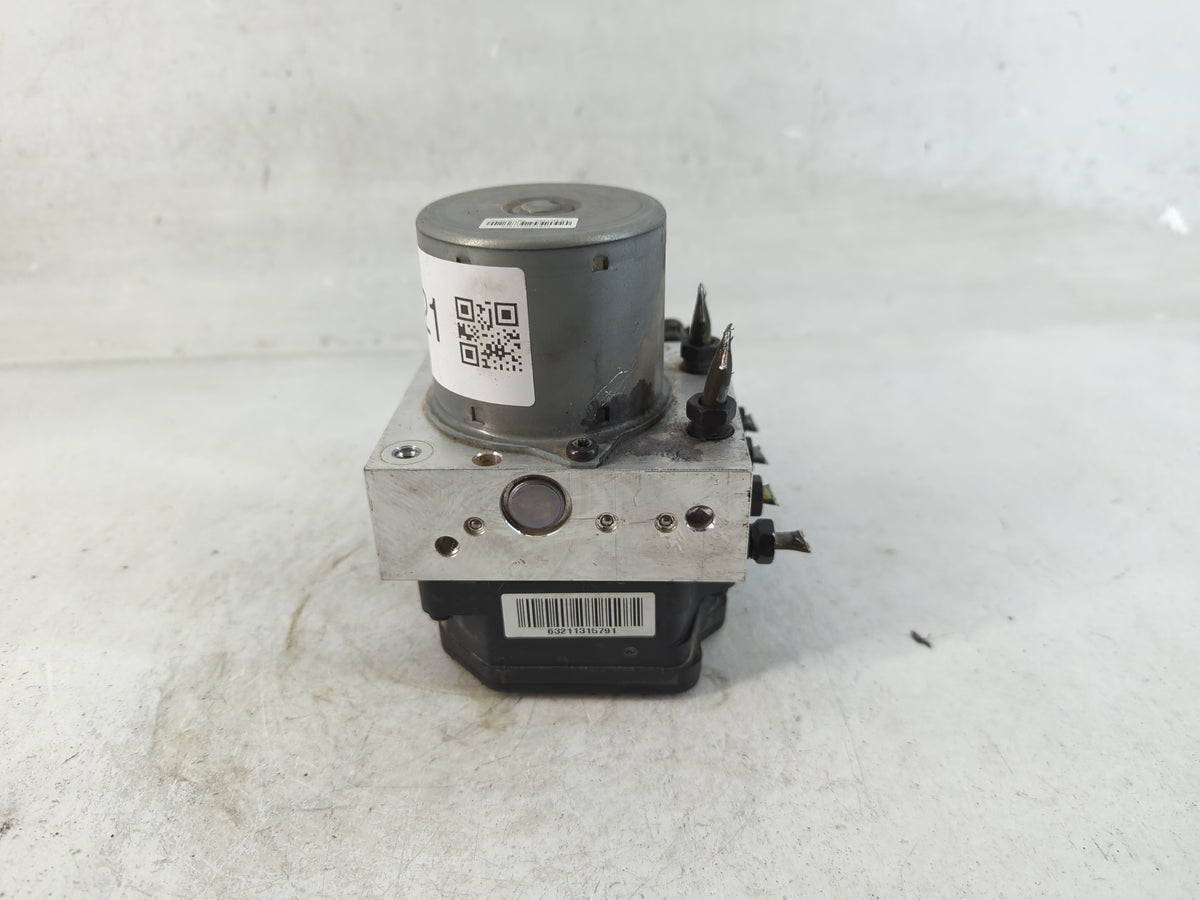 2011-2013 Hyundai Elantra Anti-Lock Brake ABS Pump Module Actuator OEM P/N:58920-3X700 Fits Fits 2011 2012 2013 OEM Used Aut
