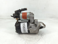 2011-2014 Hyundai Elantra Car Starter Motor Solenoid OEM P/N:R613124A Fits Fits 2011 2012 2013 2014 OEM Used Auto Parts - Oe