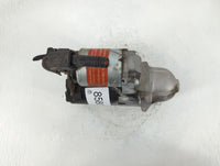 2011-2014 Hyundai Elantra Car Starter Motor Solenoid OEM P/N:R613124A Fits Fits 2011 2012 2013 2014 OEM Used Auto Parts - Oe