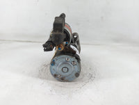 2011-2014 Hyundai Elantra Car Starter Motor Solenoid OEM P/N:R613124A Fits Fits 2011 2012 2013 2014 OEM Used Auto Parts - Oe