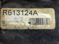 2011-2014 Hyundai Elantra Car Starter Motor Solenoid OEM P/N:R613124A Fits Fits 2011 2012 2013 2014 OEM Used Auto Parts - Oe