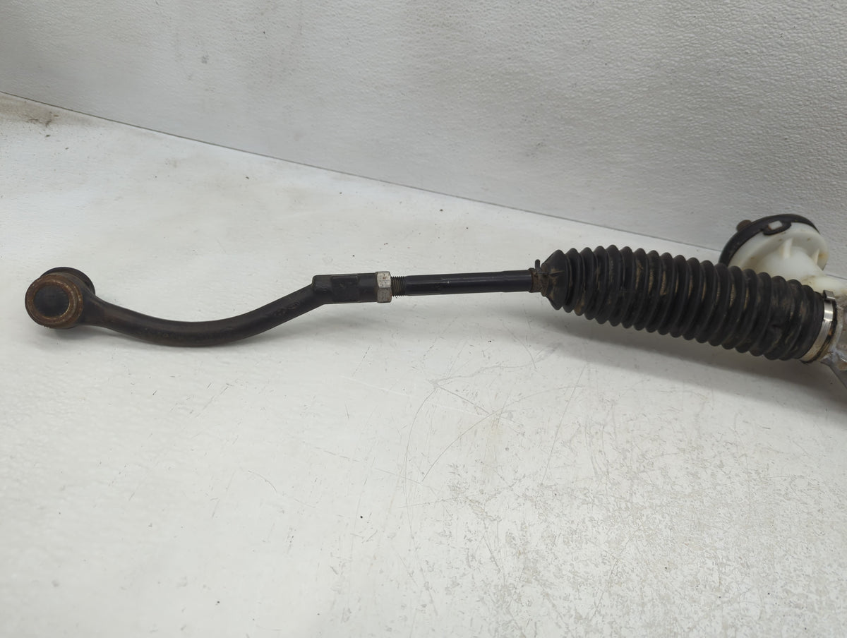 2011-2013 Hyundai Elantra Rack and Pinion Steering Gear Fits Fits 2011 2012 2013 OEM Used Auto Parts - Oemusedautoparts1.com