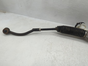 compare product 2011-2013 Hyundai Elantra Rack and Pinion Steering Gear Fits Fits 2011 2012 2013 OEM Used Auto Parts