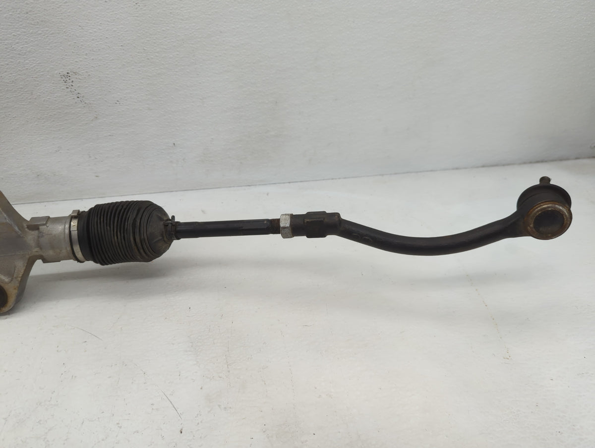 2011-2013 Hyundai Elantra Rack and Pinion Steering Gear Fits Fits 2011 2012 2013 OEM Used Auto Parts - Oemusedautoparts1.com