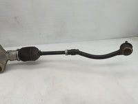 2011-2013 Hyundai Elantra Rack and Pinion Steering Gear Fits Fits 2011 2012 2013 OEM Used Auto Parts - Oemusedautoparts1.com