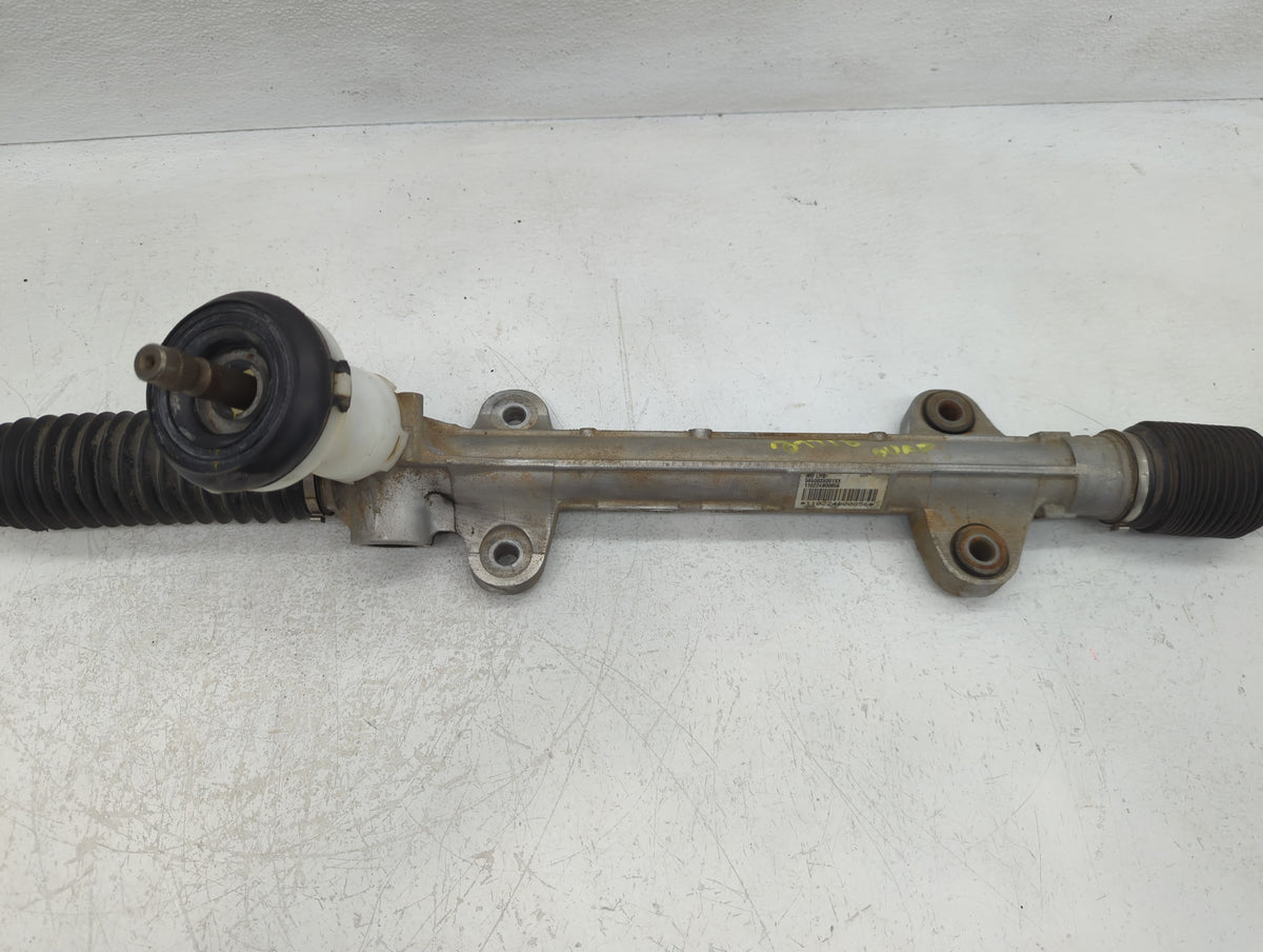 2011-2013 Hyundai Elantra Rack and Pinion Steering Gear Fits Fits 2011 2012 2013 OEM Used Auto Parts - Oemusedautoparts1.com