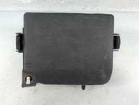 2011-2013 Hyundai Elantra Fusebox Fuse Box Panel Relay Module P/N:91950 3X510 Fits Fits 2011 2012 2013 OEM Used Auto Parts -