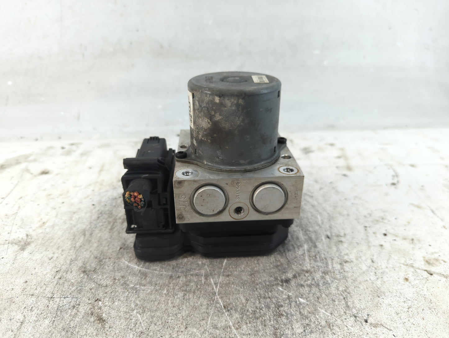 2011-2013 Hyundai Elantra ABS Pump Control Module Replacement P/N:58920-3X700 Fits Fits 2011 2012 2013 OEM Used Auto Parts -