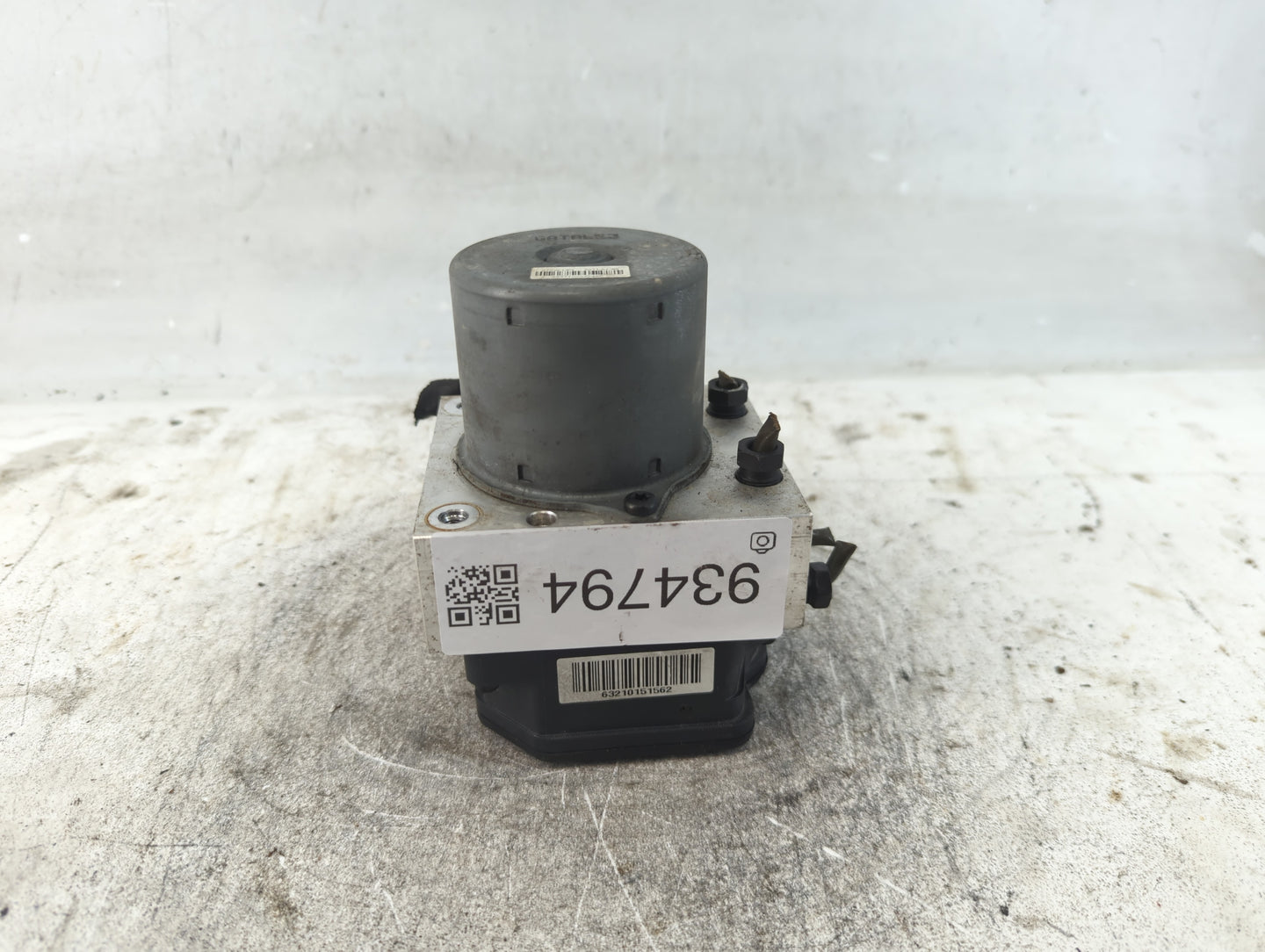 2011-2013 Hyundai Elantra ABS Pump Control Module Replacement P/N:58920-3X700 Fits Fits 2011 2012 2013 OEM Used Auto Parts -
