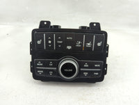 2011-2013 Hyundai Equus Radio Control Panel - Oemusedautoparts1.com