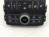 2011-2013 Hyundai Equus Radio Control Panel - Oemusedautoparts1.com