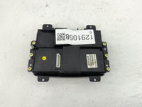 2011-2013 Hyundai Equus Radio Control Panel - Oemusedautoparts1.com