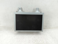 2011-2013 Hyundai Equus Information Display Screen - Oemusedautoparts1.com