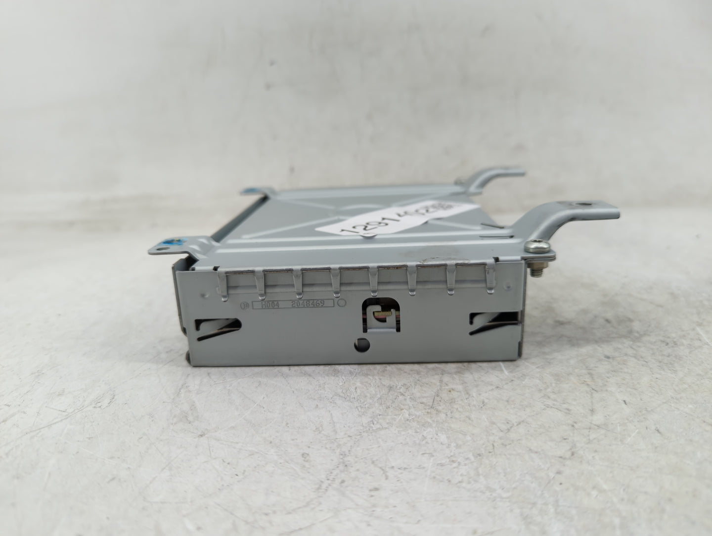 2011-2013 Hyundai Equus Information Display Screen - Oemusedautoparts1.com