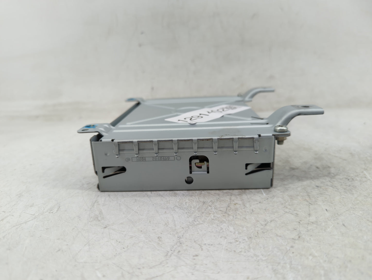 2011-2013 Hyundai Equus Information Display Screen - Oemusedautoparts1.com