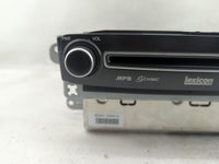 2011-2013 Hyundai Equus Radio AM FM Cd Player Receiver Replacement P/N:2119897 Fits Fits 2011 2012 2013 OEM Used Auto Parts 