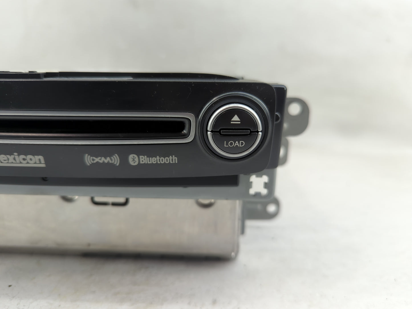 2011-2013 Hyundai Equus Radio AM FM Cd Player Receiver Replacement P/N:2119897 Fits Fits 2011 2012 2013 OEM Used Auto Parts 
