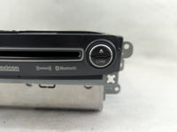 2011-2013 Hyundai Equus Radio AM FM Cd Player Receiver Replacement P/N:2119897 Fits Fits 2011 2012 2013 OEM Used Auto Parts 