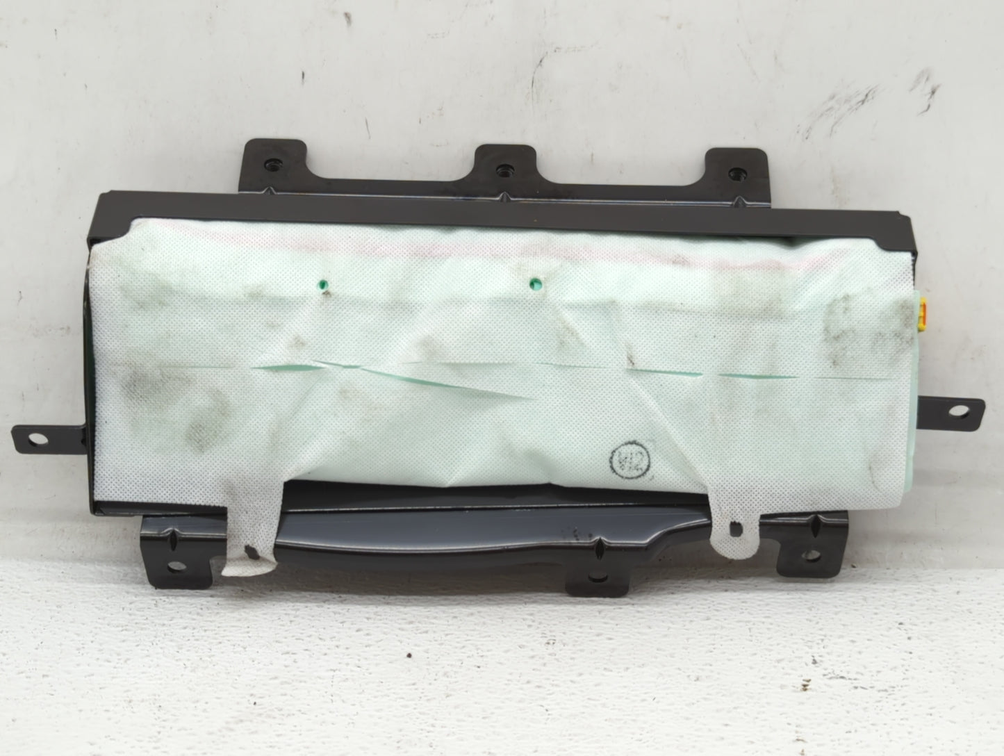 2011-2012 Hyundai Equus Air Bag Driver Left Knee OEM P/N:5970-3N200 Fits Fits 2011 2012 OEM Used Auto Parts - Oemusedautopar