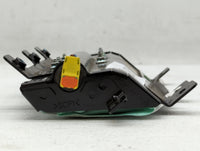2011-2012 Hyundai Equus Air Bag Driver Left Knee OEM P/N:5970-3N200 Fits Fits 2011 2012 OEM Used Auto Parts - Oemusedautopar