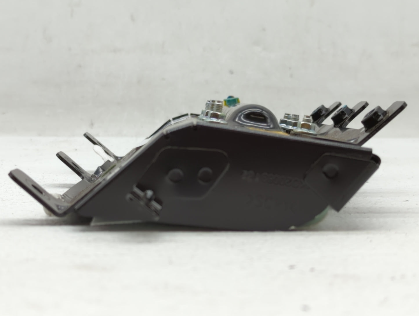 2011-2012 Hyundai Equus Air Bag Driver Left Knee OEM P/N:5970-3N200 Fits Fits 2011 2012 OEM Used Auto Parts - Oemusedautopar
