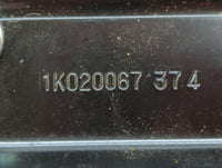 2011-2012 Hyundai Equus Air Bag Driver Left Knee OEM P/N:5970-3N200 Fits Fits 2011 2012 OEM Used Auto Parts - Oemusedautopar