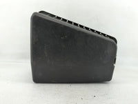 2011 Hyundai Equus Fusebox Fuse Box Panel Relay Module P/N:91210 3N101 Fits OEM Used Auto Parts - Oemusedautoparts1.com