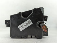 2011 Hyundai Equus Fusebox Fuse Box Panel Relay Module P/N:91210 3N101 Fits OEM Used Auto Parts - Oemusedautoparts1.com