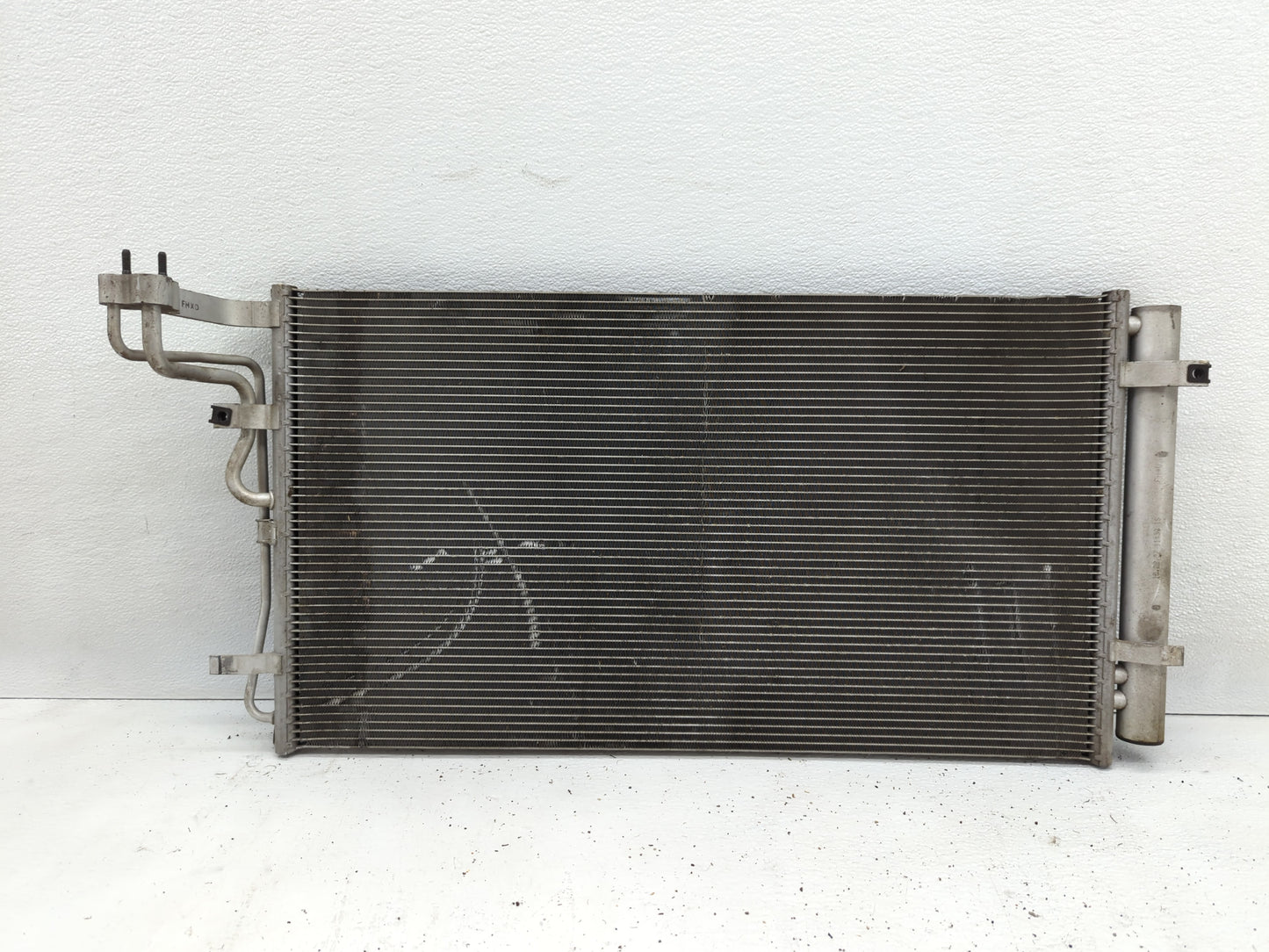 2011-2011 Hyundai Equus Undefined - Oemusedautoparts1.com