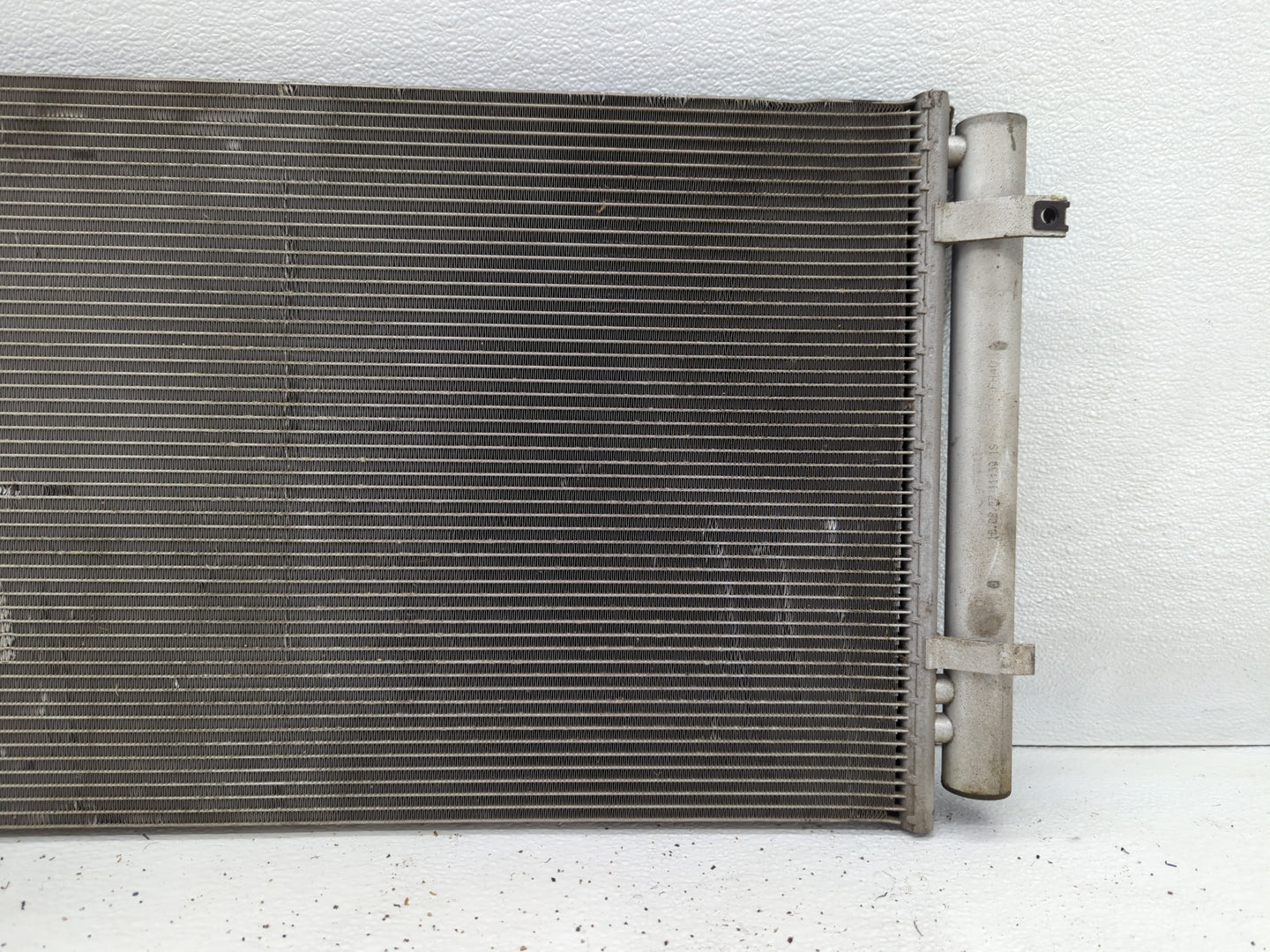 2011-2011 Hyundai Equus Undefined - Oemusedautoparts1.com