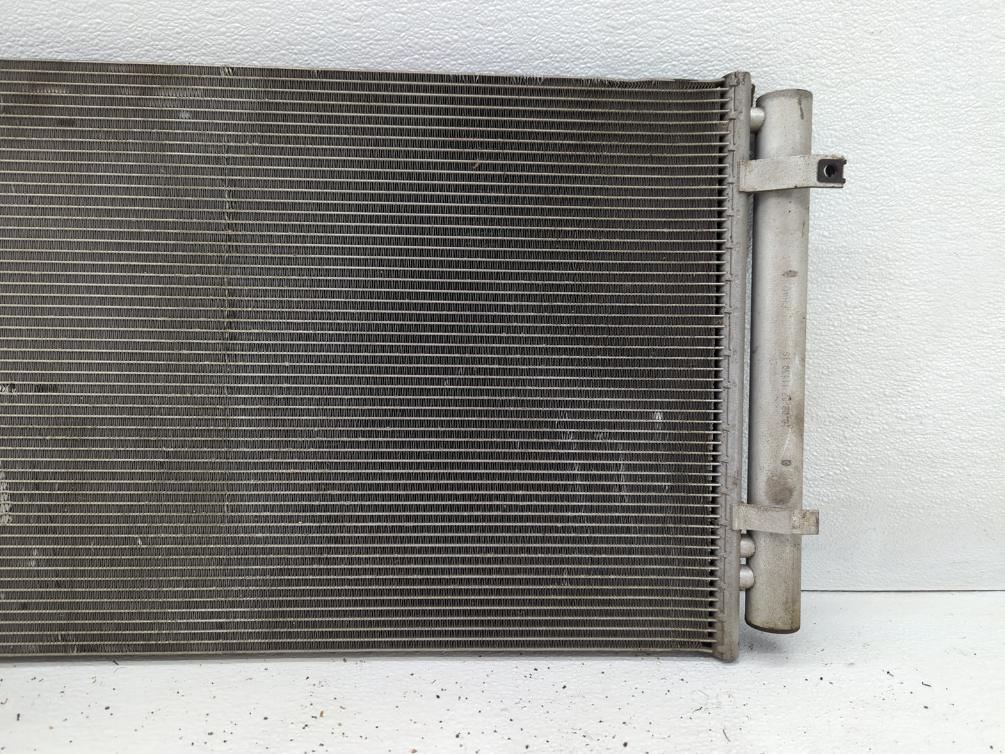 2011-2011 Hyundai Equus Undefined - Oemusedautoparts1.com