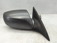 2009-2016 Hyundai Genesis Passenger Side View Mirror - Right Door Mirror OEM Used - Oemusedautoparts1.com