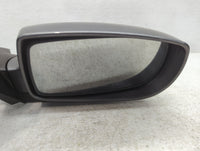 2009-2016 Hyundai Genesis Passenger Side View Mirror - Right Door Mirror OEM Used - Oemusedautoparts1.com