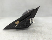 2009-2016 Hyundai Genesis Passenger Side View Mirror - Right Door Mirror OEM Used - Oemusedautoparts1.com