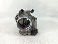 2009-2014 Hyundai Genesis Throttle Body P/N:35100-2C300 Fits Fits 2009 2010 2011 2012 2013 2014 OEM Used Auto Parts - Oemuse