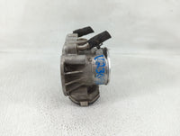 2009-2014 Hyundai Genesis Throttle Body P/N:35100-2C300 Fits Fits 2009 2010 2011 2012 2013 2014 OEM Used Auto Parts - Oemuse