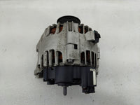 2009-2012 Hyundai Genesis Alternator Replacement Generator Charging Assembly Engine OEM P/N:37301-2C110 2606253 Fits OEM Use