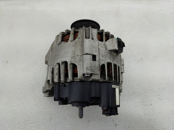compare product 2009-2012 Hyundai Genesis Alternator Replacement Generator Charging Assembly Engine OEM P/N:37301-2C110 2606253 Fits OEM Used Auto Parts