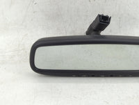 2009-2016 Hyundai Genesis Interior Rear View Mirror Replacement OEM P/N:E11026006 Fits OEM Used Auto Parts - Oemusedautopart