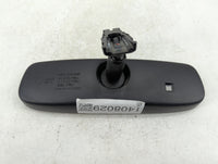 2009-2016 Hyundai Genesis Interior Rear View Mirror Replacement OEM P/N:E11026006 Fits OEM Used Auto Parts - Oemusedautopart